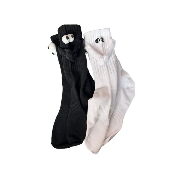 8 Halloween Sock & Slipper bundle New - Picture 13 of 15